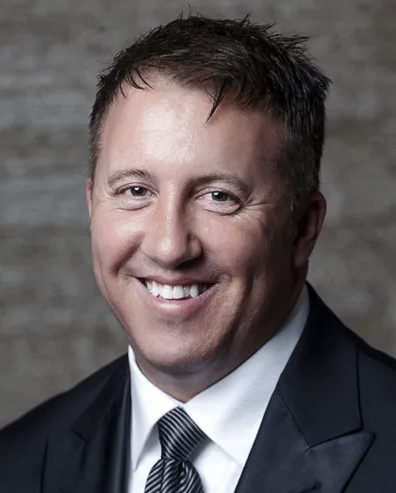 Chris J. Vernald - Chicago gay Realtor